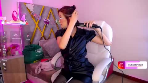 Snapshot of susan_hottye_ chatting on November 21, 2025, 9:30 am Susan online show from November 21, 2025, 9:30 am