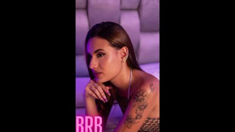 Susan online show from January 4, 2025, 7:55 pm