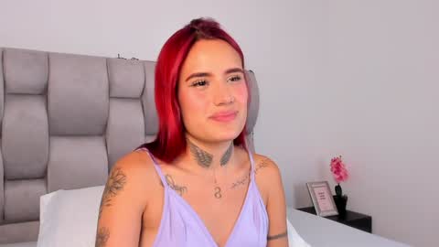 Susan online show from January 15, 2025, 8:16 pm