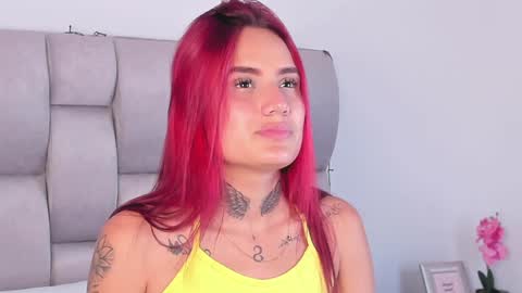 Susan online show from January 21, 2025, 8:32 pm