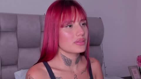 Susan online show from February 5, 2025, 8:46 pm