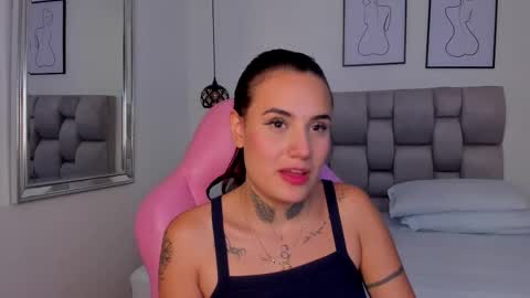 Susan online show from October 21, 2025, 8:31 pm