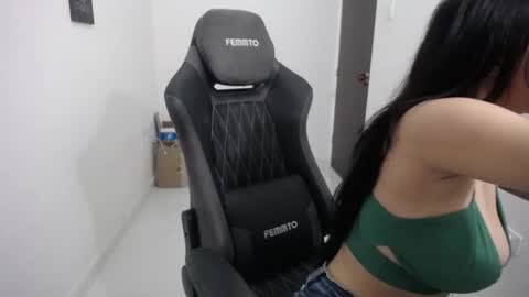 susana lopez online show from February 22, 2025, 3:25 pm