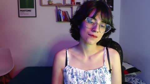 susana_w online show from February 26, 2025, 12:16 am