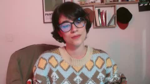 susana_w online show from November 17, 2025, 10:59 pm