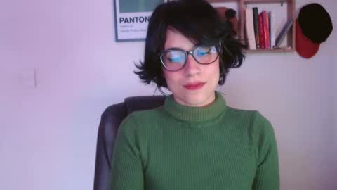 susana_w online show from November 20, 2025, 9:47 pm