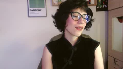 susana_w online show from November 21, 2025, 9:35 pm