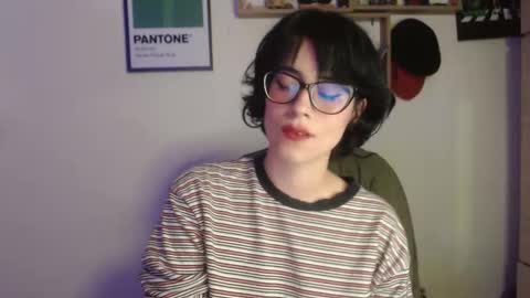 susana_w online show from December 1, 2025, 11:21 pm