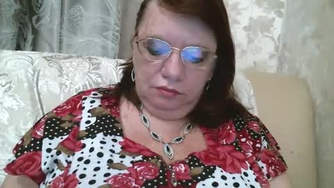 SusanaAhSun online show from January 8, 2025, 11:54 am