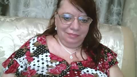 SusanaAhSun online show from February 25, 2025, 3:05 pm