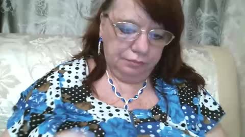 SusanaAhSun online show from March 10, 2025, 2:59 pm