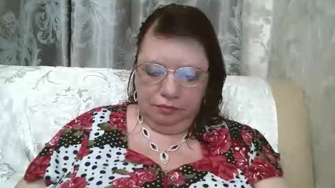 SusanaAhSun online show from September 26, 2025, 11:03 am