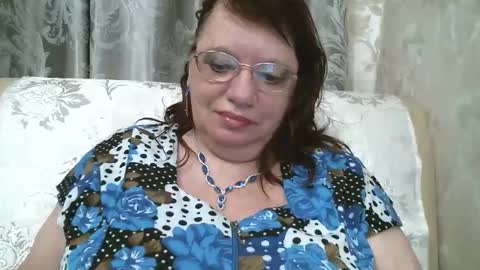 SusanaAhSun online show from October 29, 2025, 11:56 am