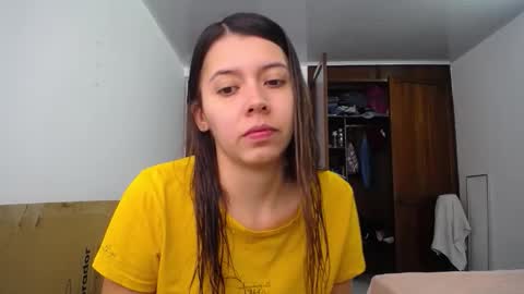 Snapshot of susanaduncann chatting on September 30, 2025, 4:34 pm Susana online show from September 30, 2025, 4:34 pm