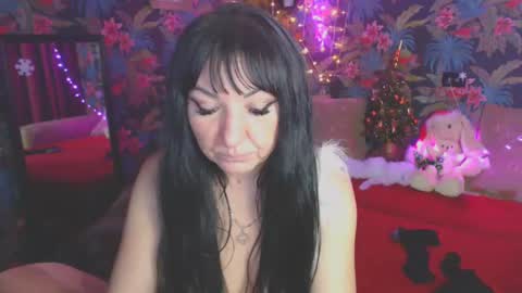 Snapshot of susanlanice chatting on December 30, 2024, 10:12 pm SusanLaNice online show from December 30, 2024, 10:12 pm