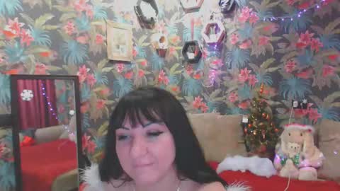 Snapshot of susanlanice chatting on January 9, 2025, 12:03 am SusanLaNice online show from January 9, 2025, 12:03 am