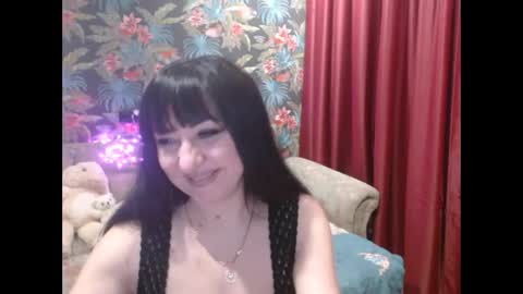Snapshot of susanlanice chatting on March 10, 2025, 12:48 pm SusanLaNice online show from March 10, 2025, 12:48 pm