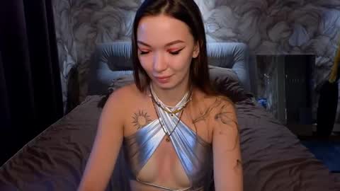 susannjohnson online show from October 9, 2025, 12:41 am