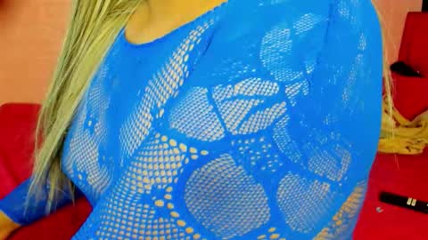 Sussan online show from October 12, 2025, 10:09 pm