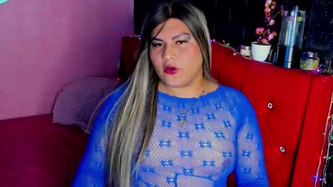 Sussan online show from December 3, 2025, 11:36 pm