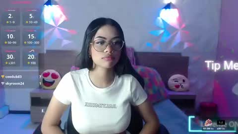 Snapshot of sussan_love01 chatting on February 11, 2025, 1:51 pm Susan online show from February 11, 2025, 1:51 pm