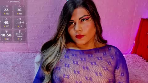 sussan_nasty online show from February 4, 2025, 10:02 pm