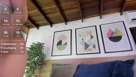 Your Squirt queen online show from January 23, 2025, 2:50 pm