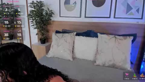 Your Squirt queen online show from November 25, 2025, 12:05 pm