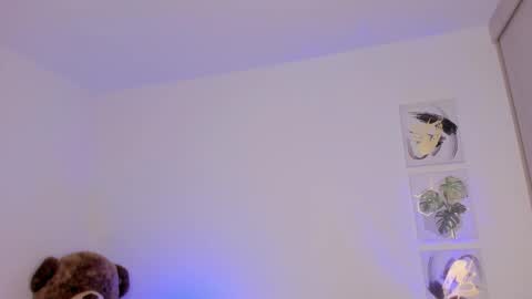 Susy Rosse online show from December 2, 2025, 11:45 pm