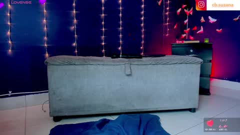 suzanana online show from December 5, 2024, 7:49 pm