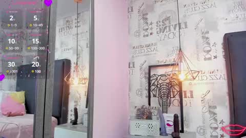 Snapshot of suzetmonaco chatting on January 13, 2025, 10:56 pm S U Z E T online show from January 13, 2025, 10:56 pm