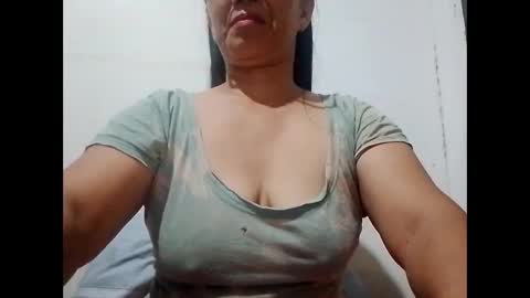 suzzie_hot online show from January 14, 2025, 11:53 am