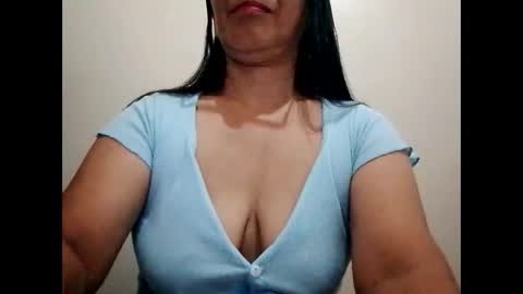 suzzie_hot online show from February 9, 2025, 8:56 pm