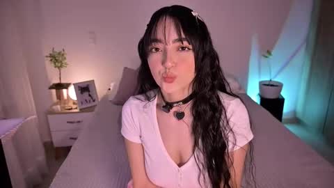 Snapshot of sw_sofi chatting on September 20, 2025, 2:56 am Sofis schedule 10pm until 4am GMT-5 online show from September 20, 2025, 2:56 am