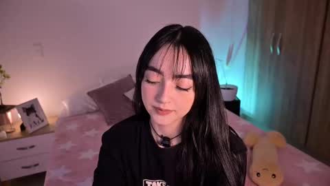 Snapshot of sw_sofi chatting on September 23, 2025, 2:36 am Sofis schedule 10pm until 4am GMT-5 online show from September 23, 2025, 2:36 am