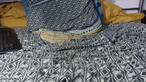 Snapshot of swanou87 chatting on January 24, 2025, 8:11 pm swanou87 online show from January 24, 2025, 8:11 pm