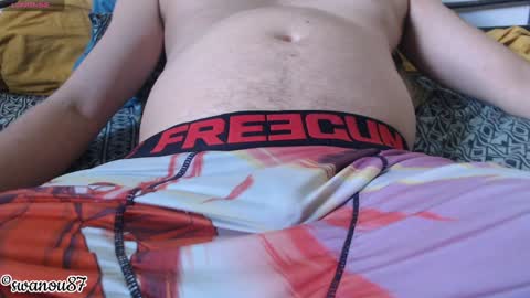 Snapshot of swanou87 chatting on January 28, 2025, 7:00 pm swanou87 online show from January 28, 2025, 7:00 pm