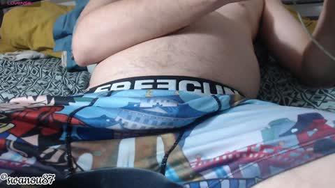 Snapshot of swanou87 chatting on January 31, 2025, 7:08 pm swanou87 online show from January 31, 2025, 7:08 pm