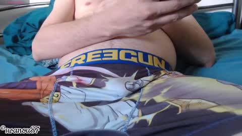 Snapshot of swanou87 chatting on February 20, 2025, 7:08 pm swanou87 online show from February 20, 2025, 7:08 pm