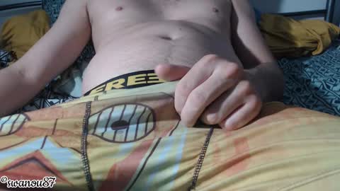 Snapshot of swanou87 chatting on March 10, 2025, 10:15 am swanou87 online show from March 10, 2025, 10:15 am