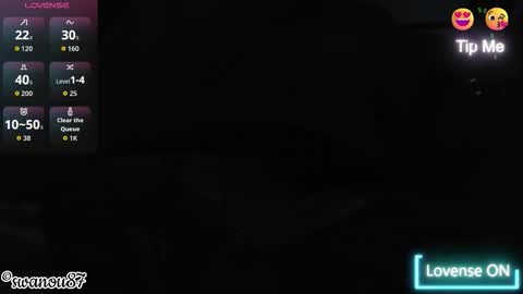 Snapshot of swanou87 chatting on November 25, 2025, 9:20 am swanou87 online show from November 25, 2025, 9:20 am