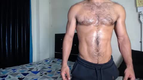 joel bliss online show from January 17, 2025, 10:56 pm