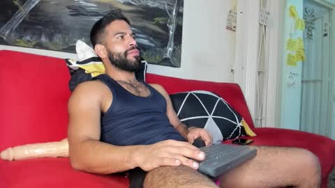 joel bliss online show from October 20, 2025, 11:38 pm