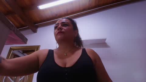 Snapshot of sweegirl_ chatting on September 13, 2025, 11:54 am Debora online show from September 13, 2025, 11:54 am
