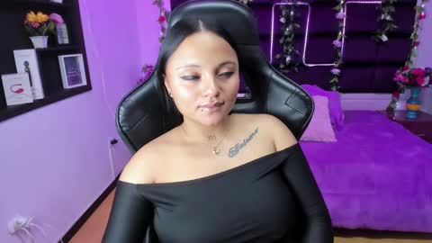 Snapshot of sweelanna chatting on January 14, 2025, 7:59 am sweet ana online show from January 14, 2025, 7:59 am