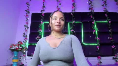 Snapshot of sweelanna chatting on February 20, 2025, 8:17 am sweet ana online show from February 20, 2025, 8:17 am