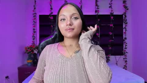 Snapshot of sweelanna chatting on December 2, 2025, 1:44 am sweet ana online show from December 2, 2025, 1:44 am