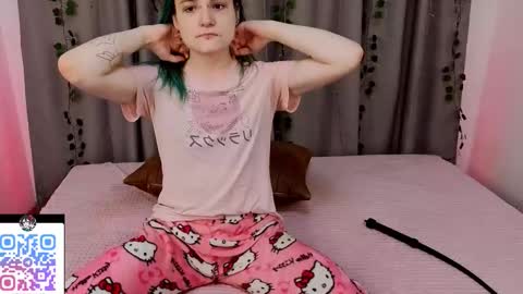 Snapshot of sweet4t chatting on September 23, 2025, 10:29 am Haeyang  Torry online show from September 23, 2025, 10:29 am