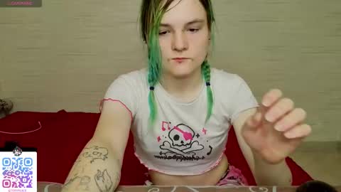 Snapshot of sweet4t chatting on October 3, 2025, 7:38 am Haeyang  Torry online show from October 3, 2025, 7:38 am