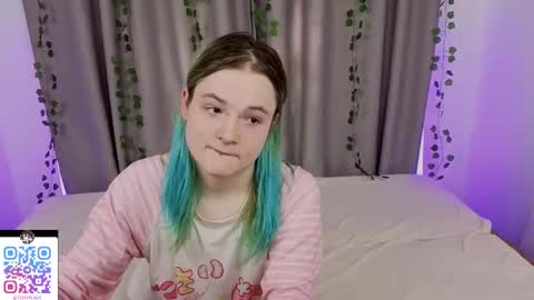 Snapshot of sweet4t chatting on October 8, 2025, 6:55 am Haeyang  Torry online show from October 8, 2025, 6:55 am